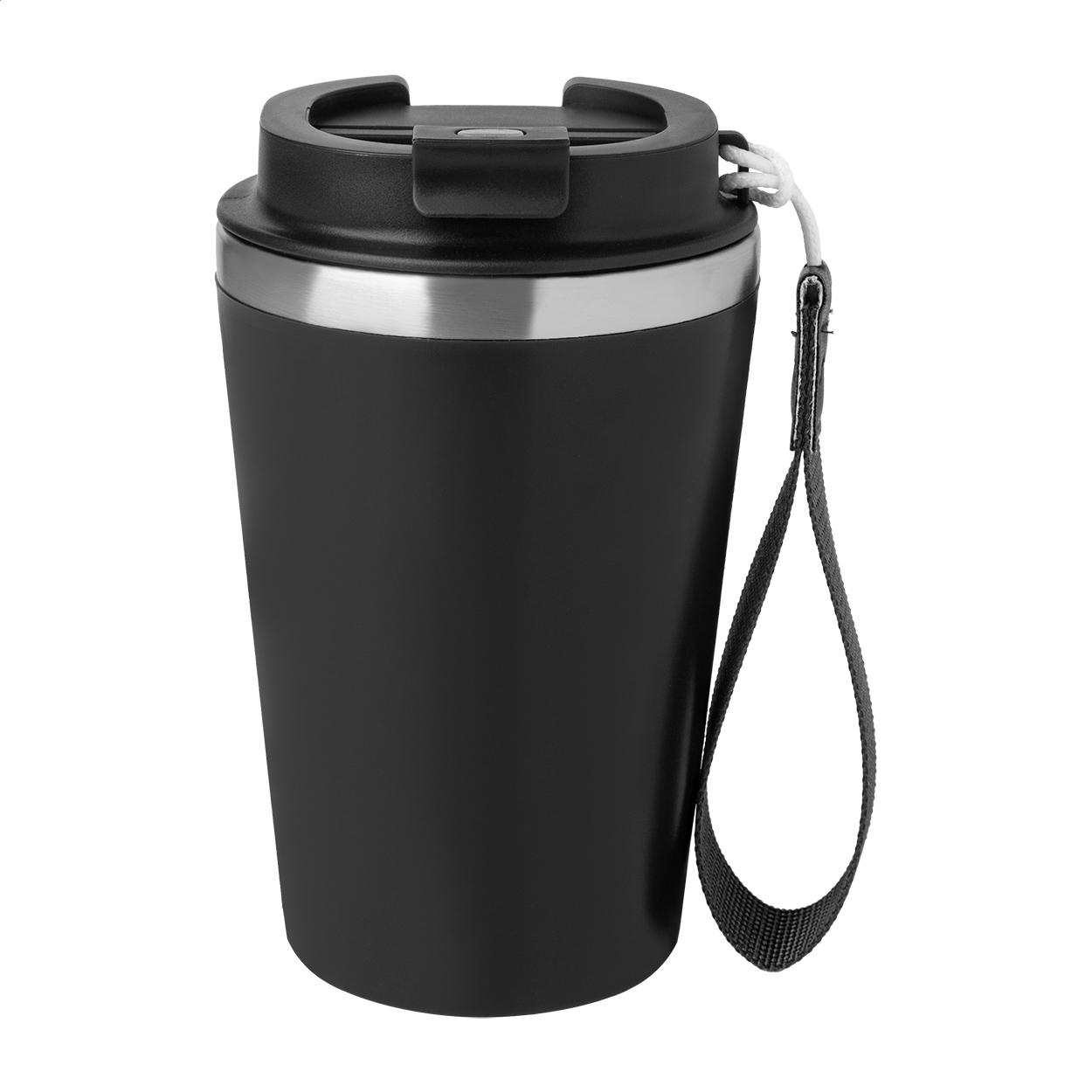 Mug thermos