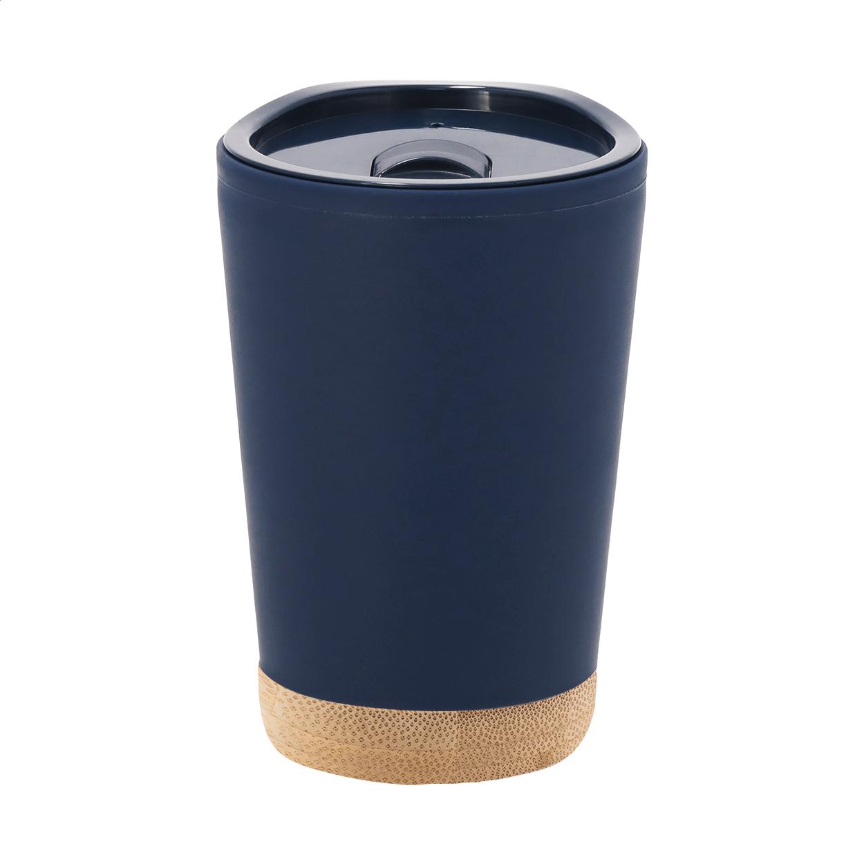 Mug thermos