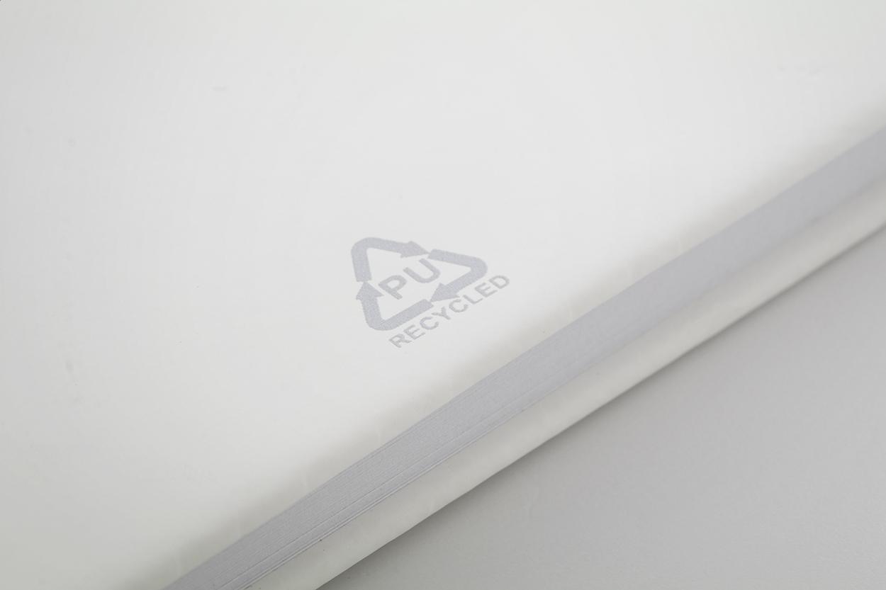 carnet de notes en RPU