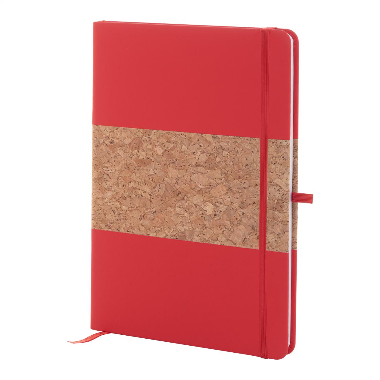 Carnet de notes en RPU