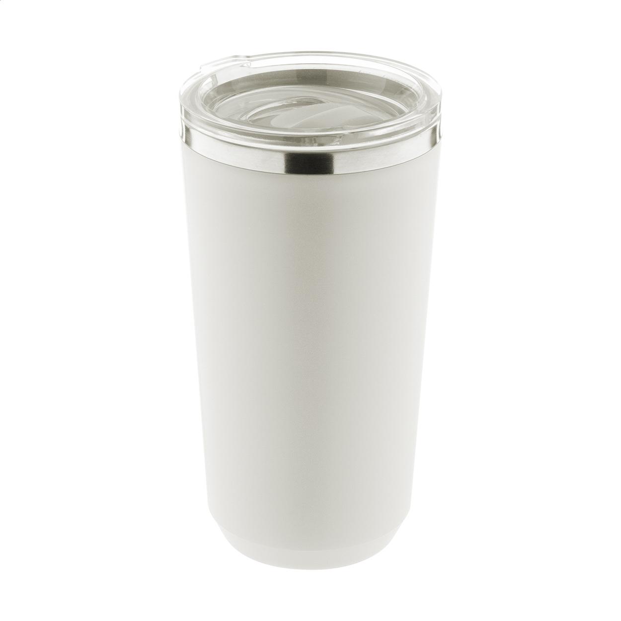 Mug thermos