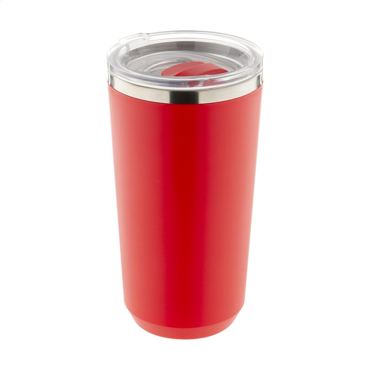 Mug thermos
