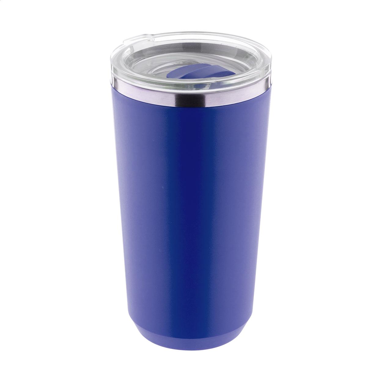 Mug thermos