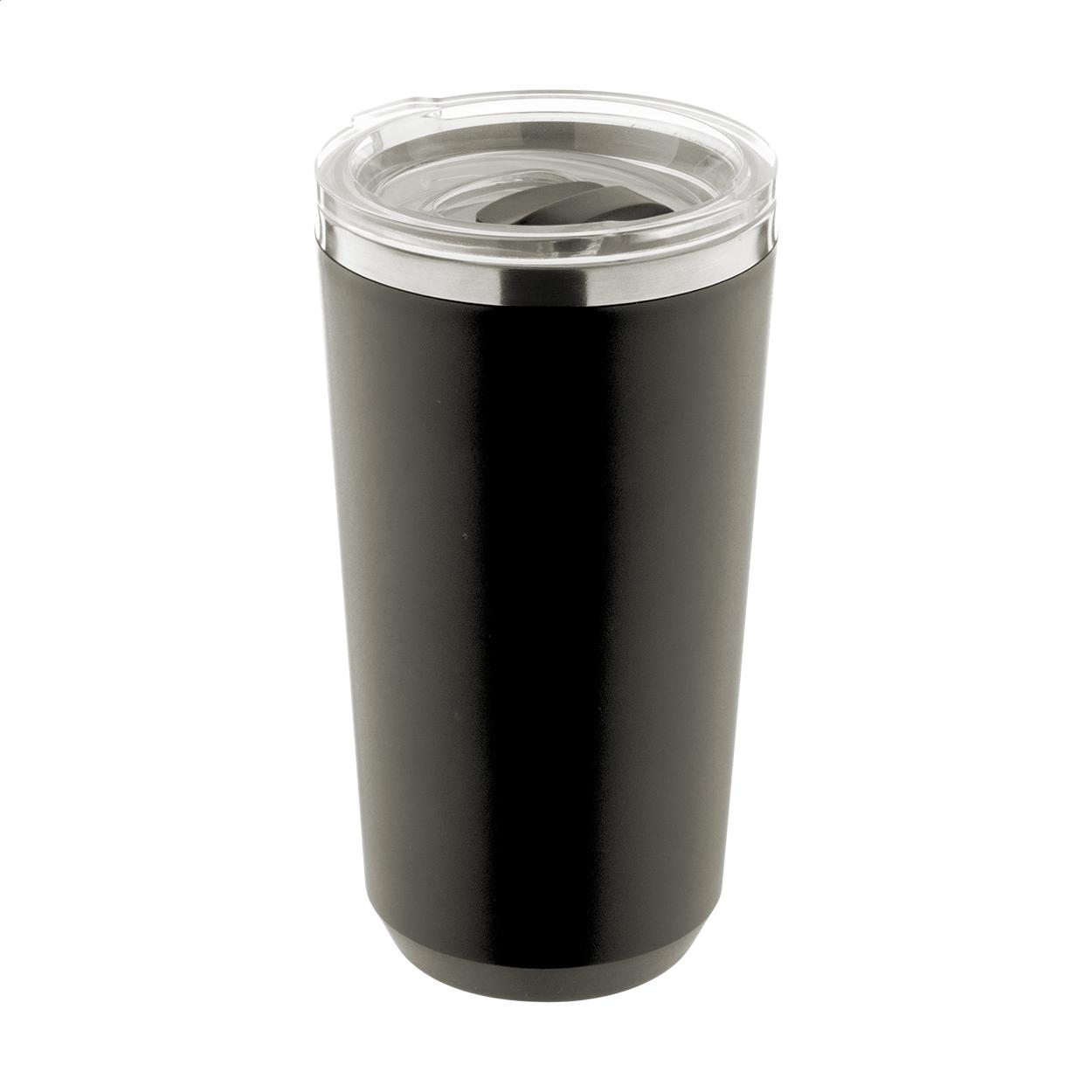 Mug thermos