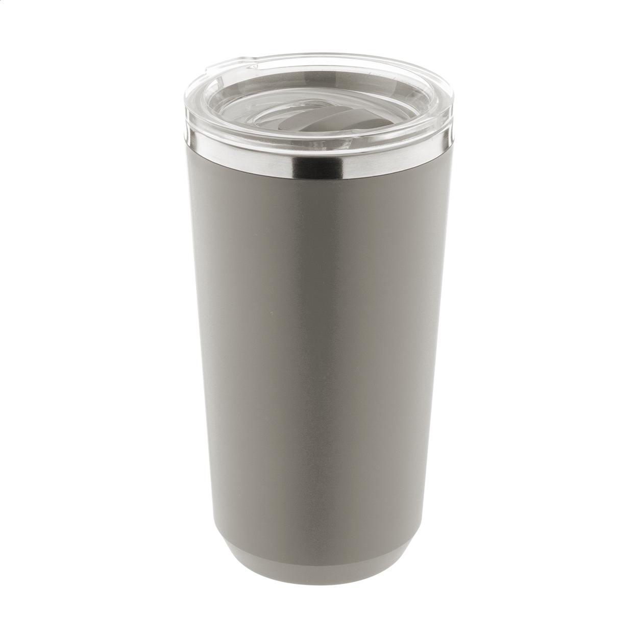 Mug thermos