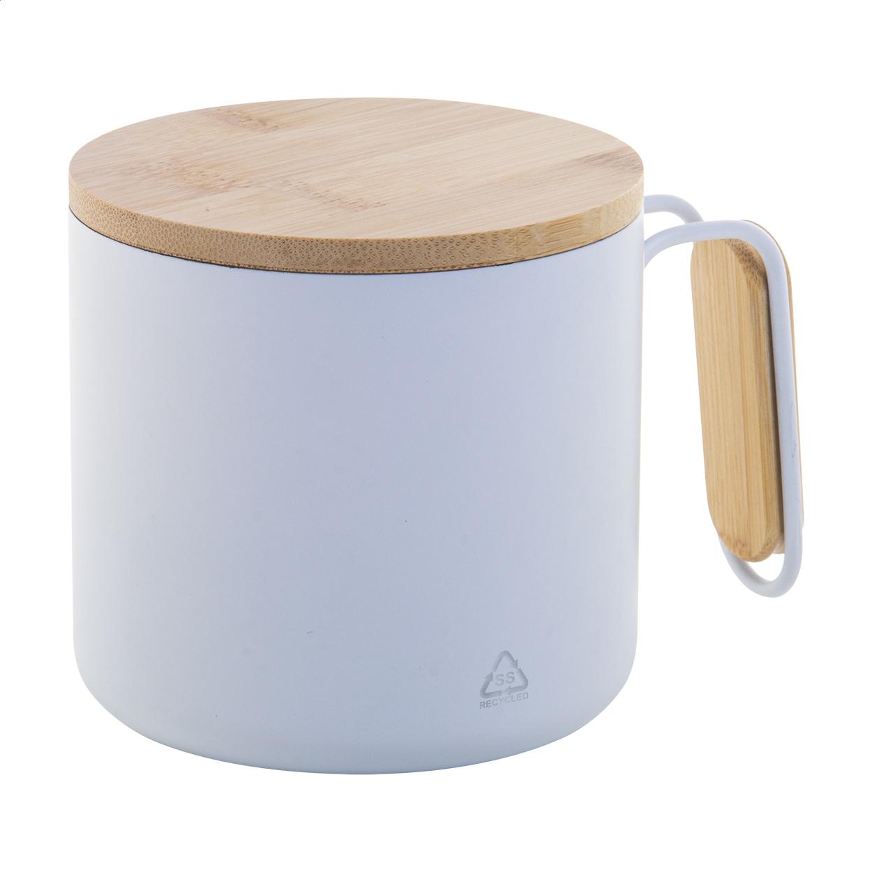 mug thermos