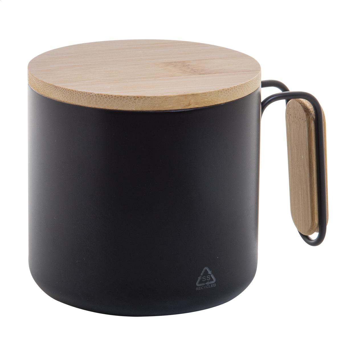 mug thermos