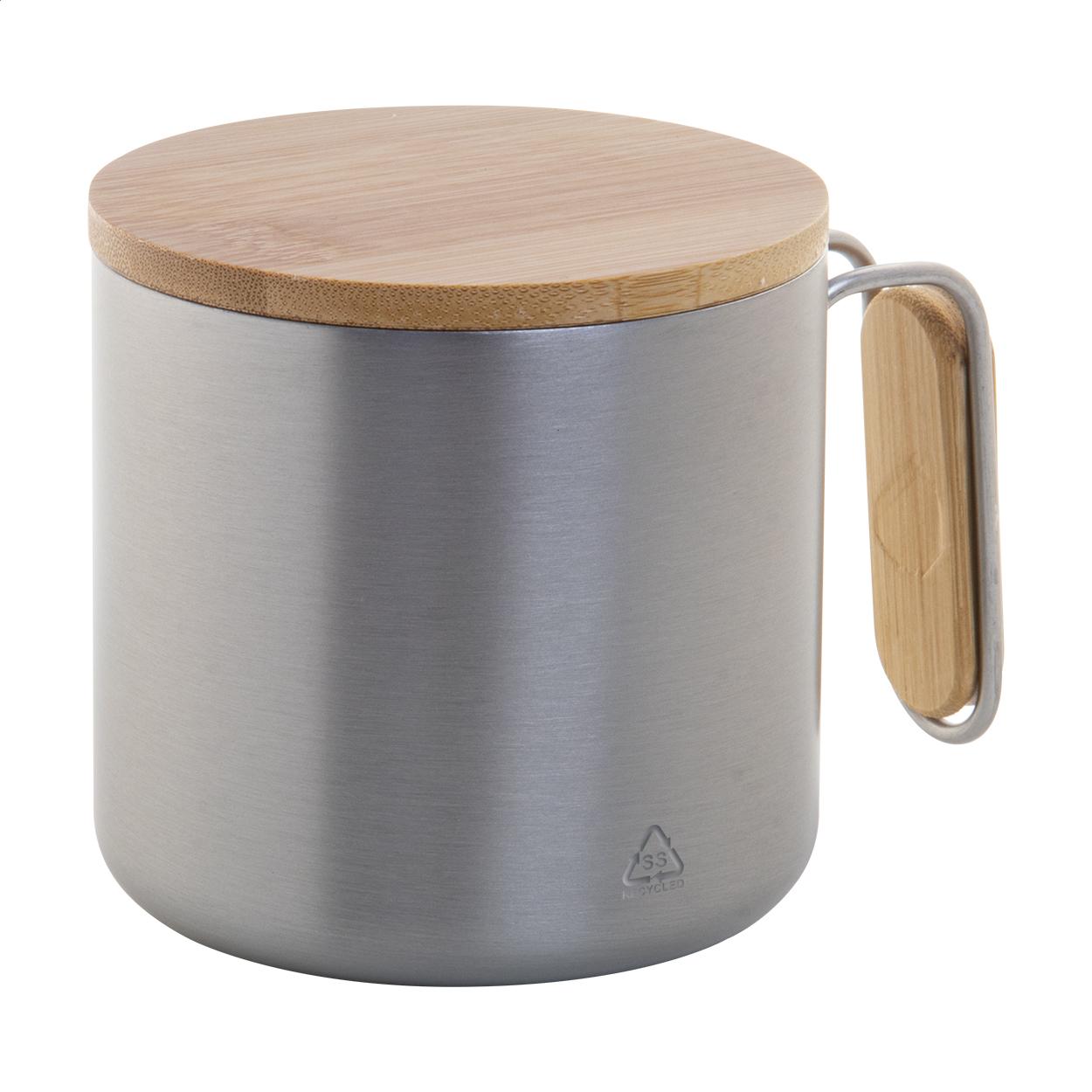 mug thermos