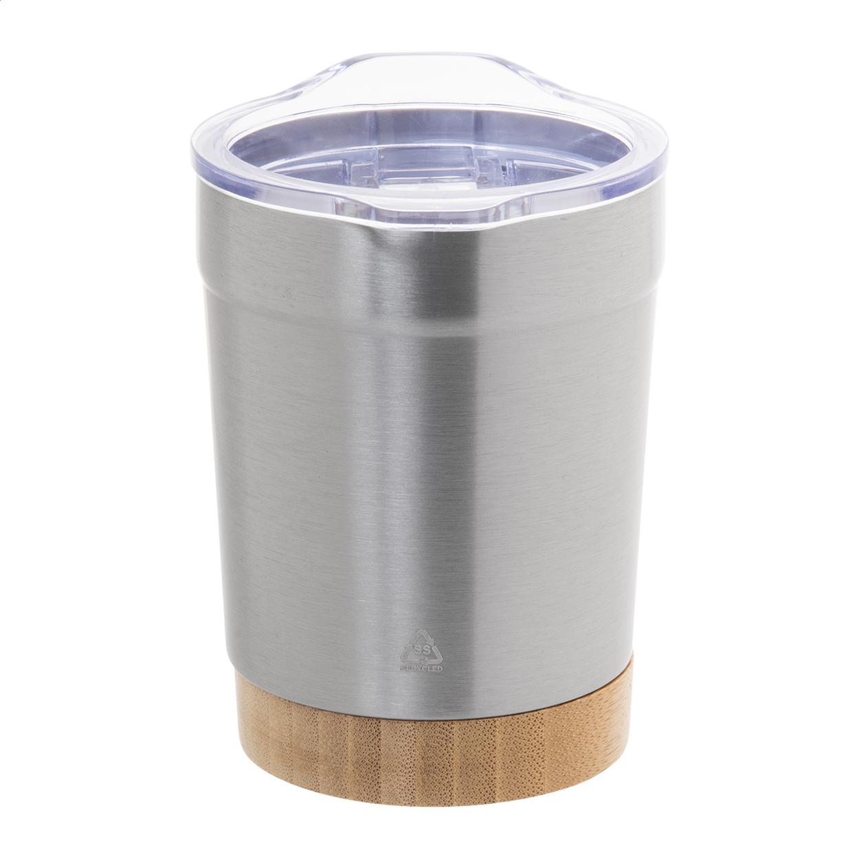 Mug thermos
