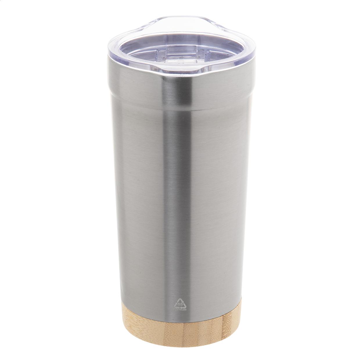 Mug thermos