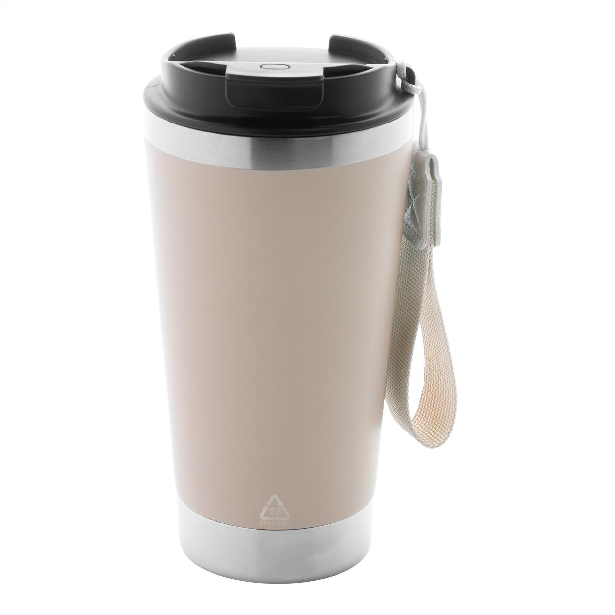 Mug thermos