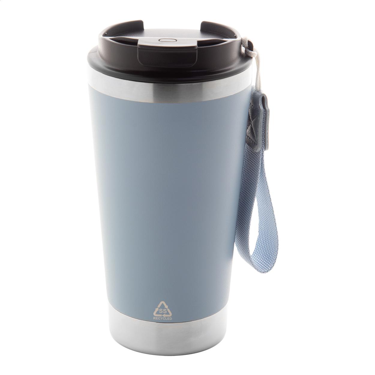 Mug thermos
