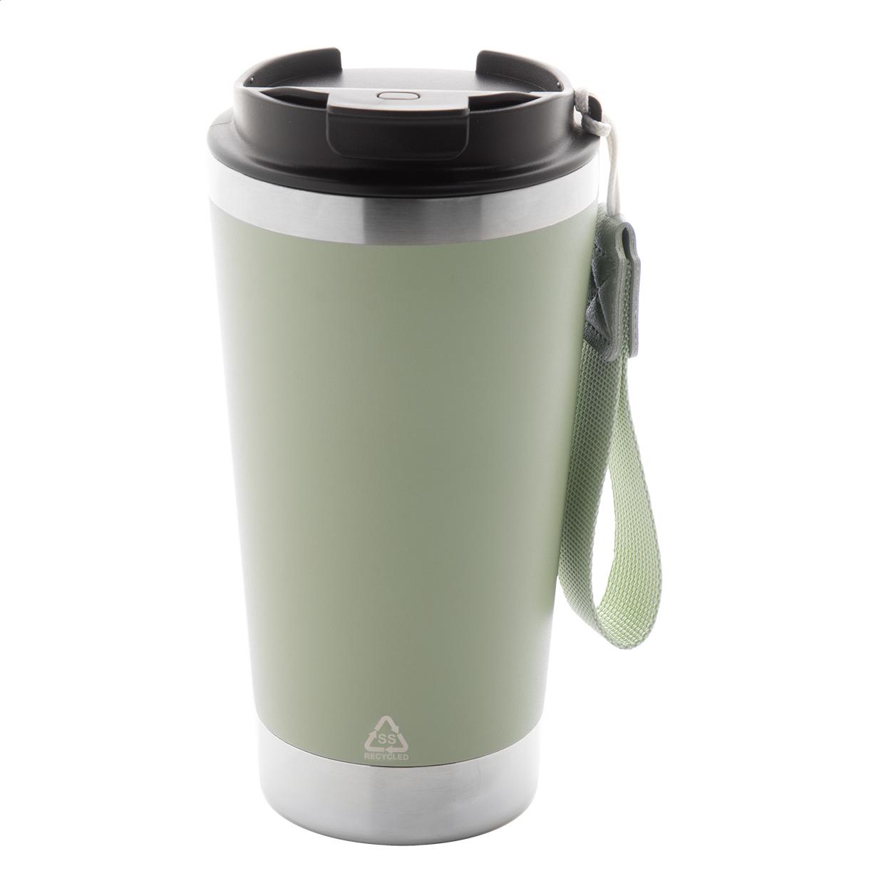 Mug thermos