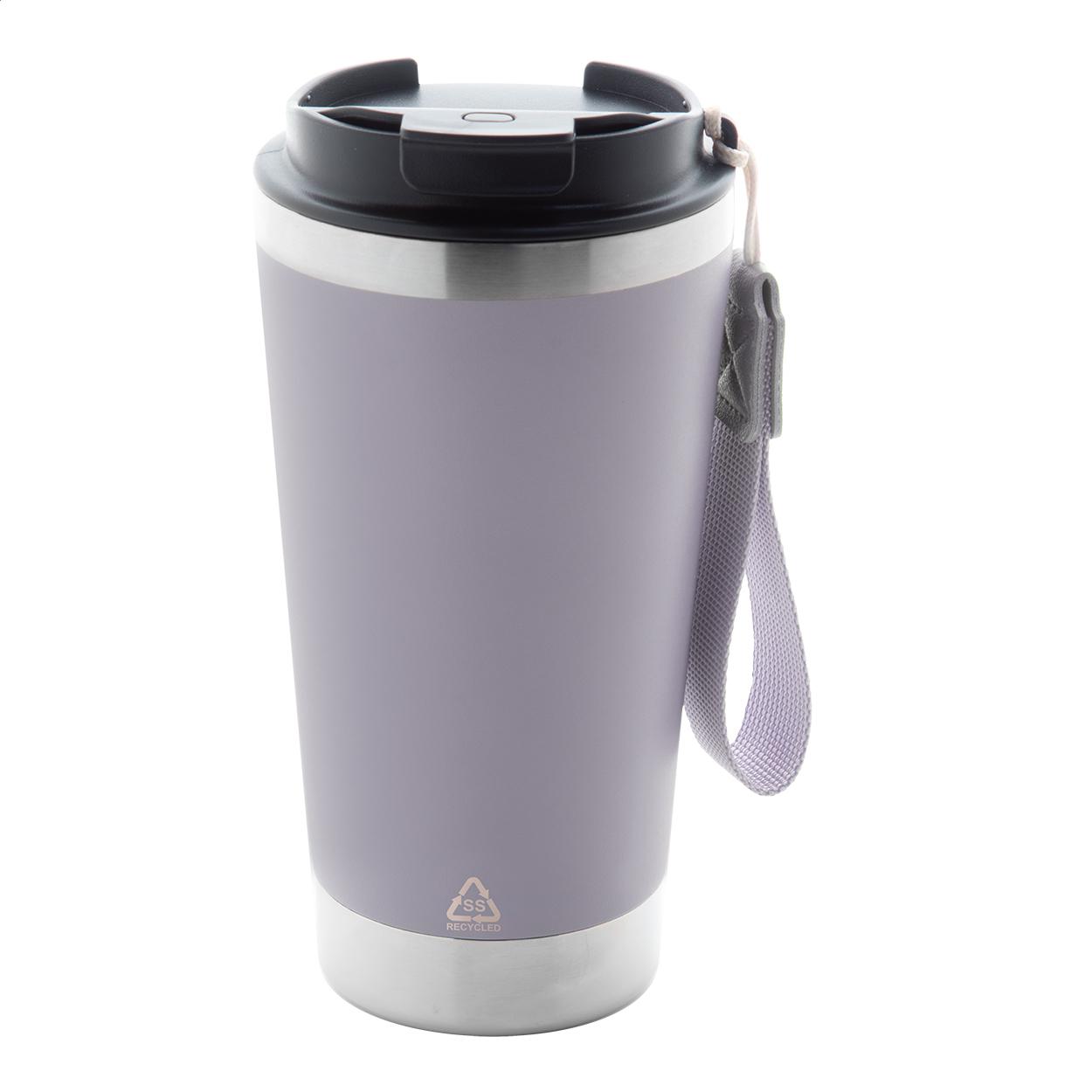 Mug thermos