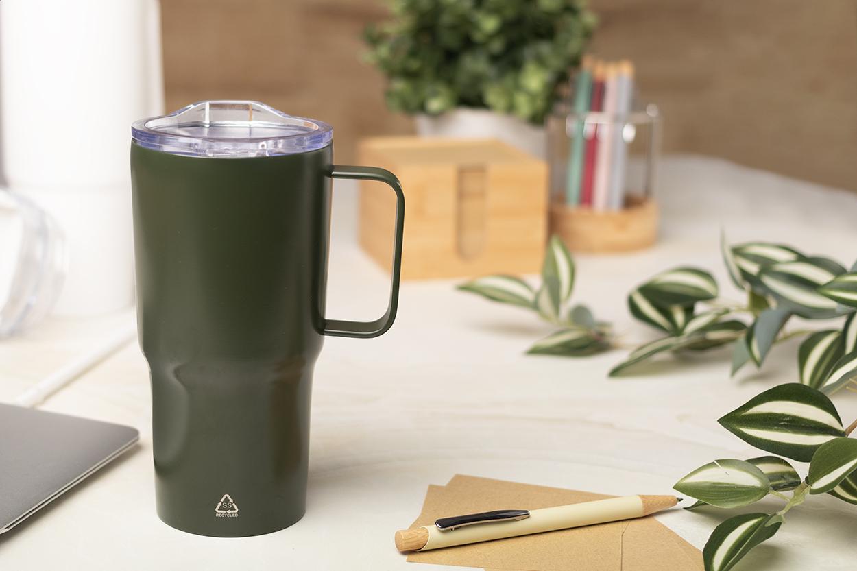 Mug thermos