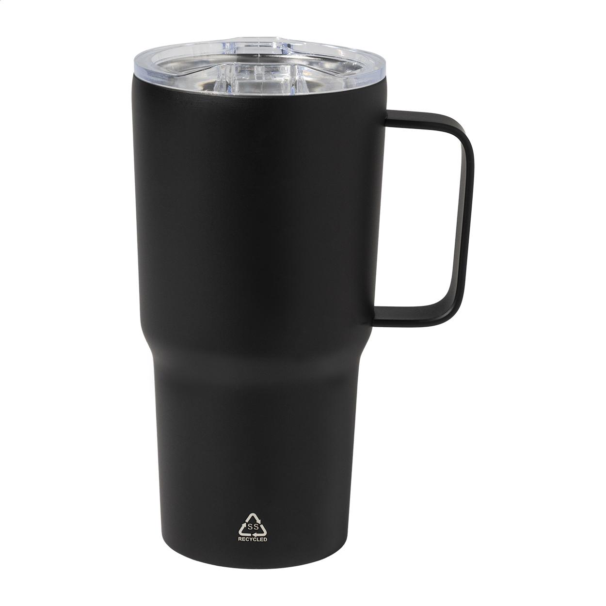Mug thermos