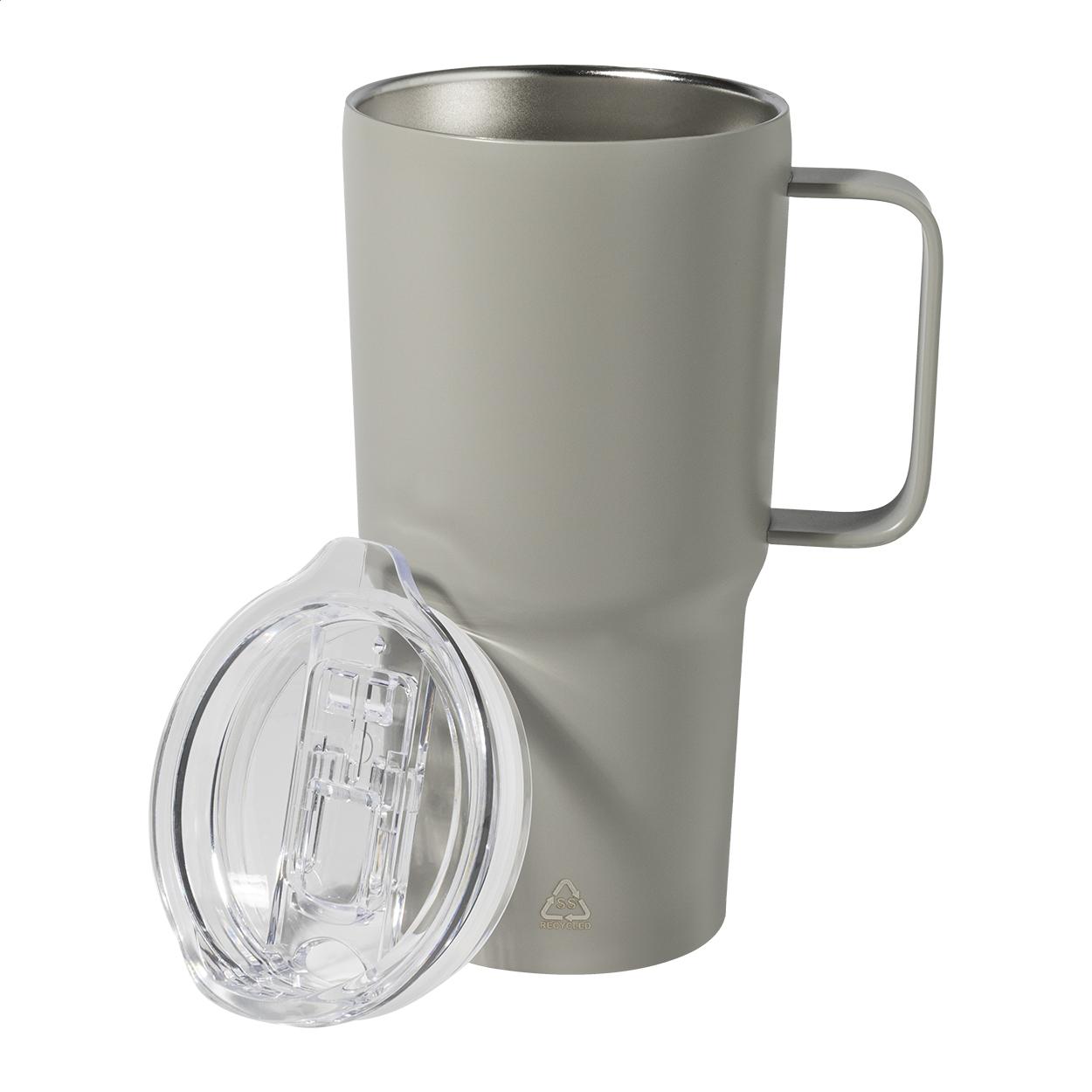 Mug thermos