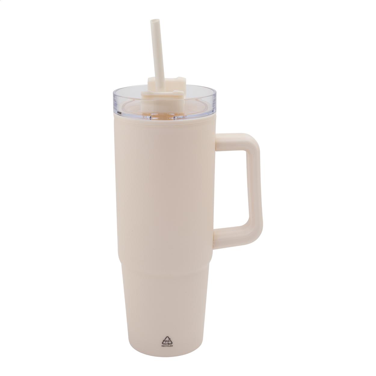 Mug thermos
