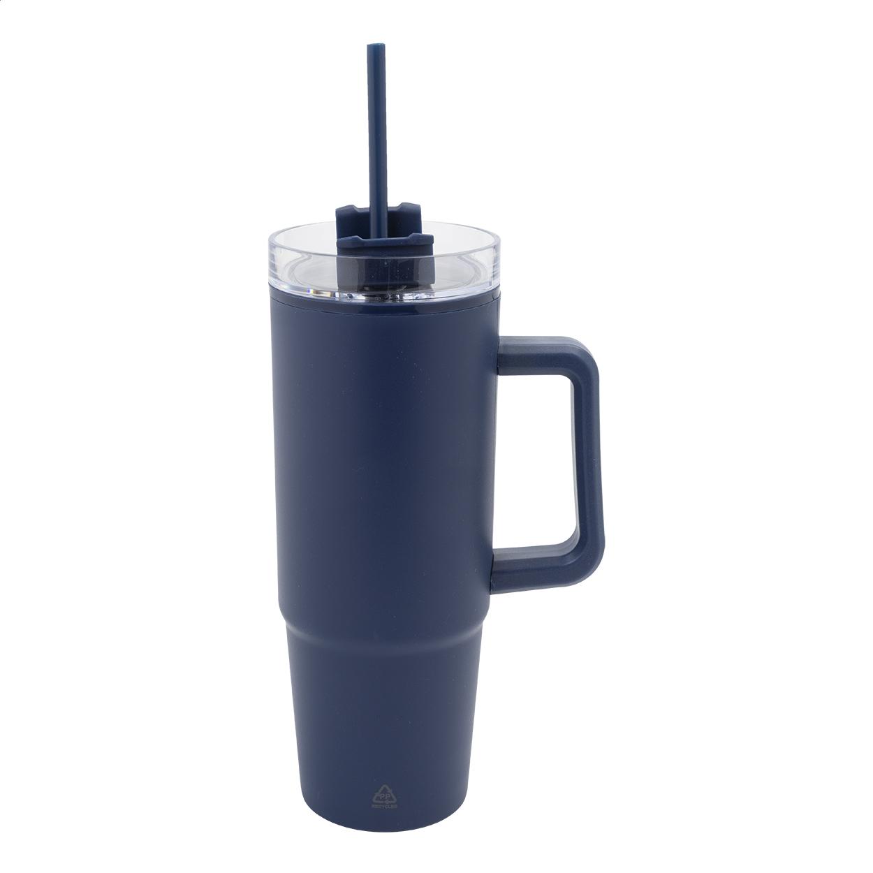 Mug thermos