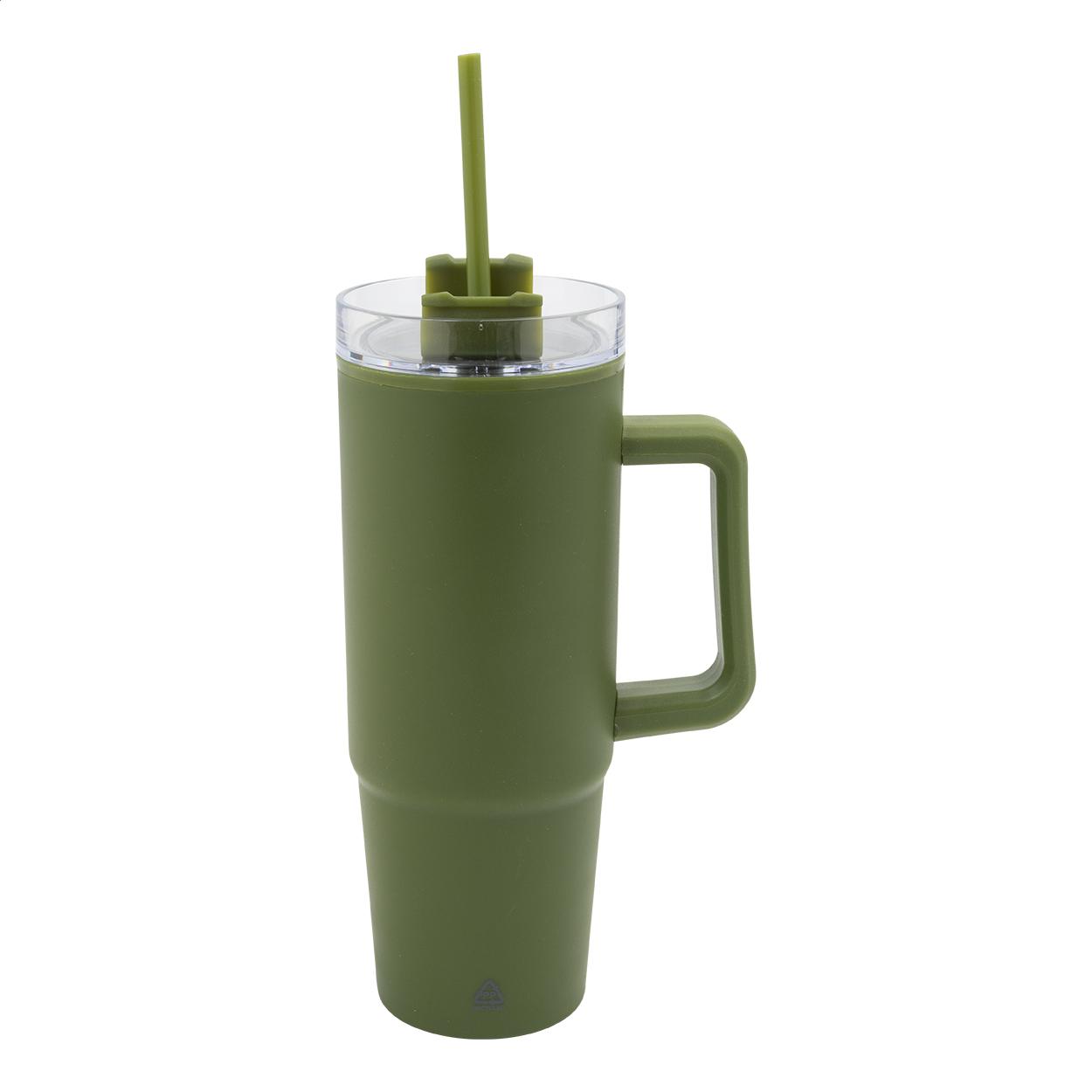 Mug thermos