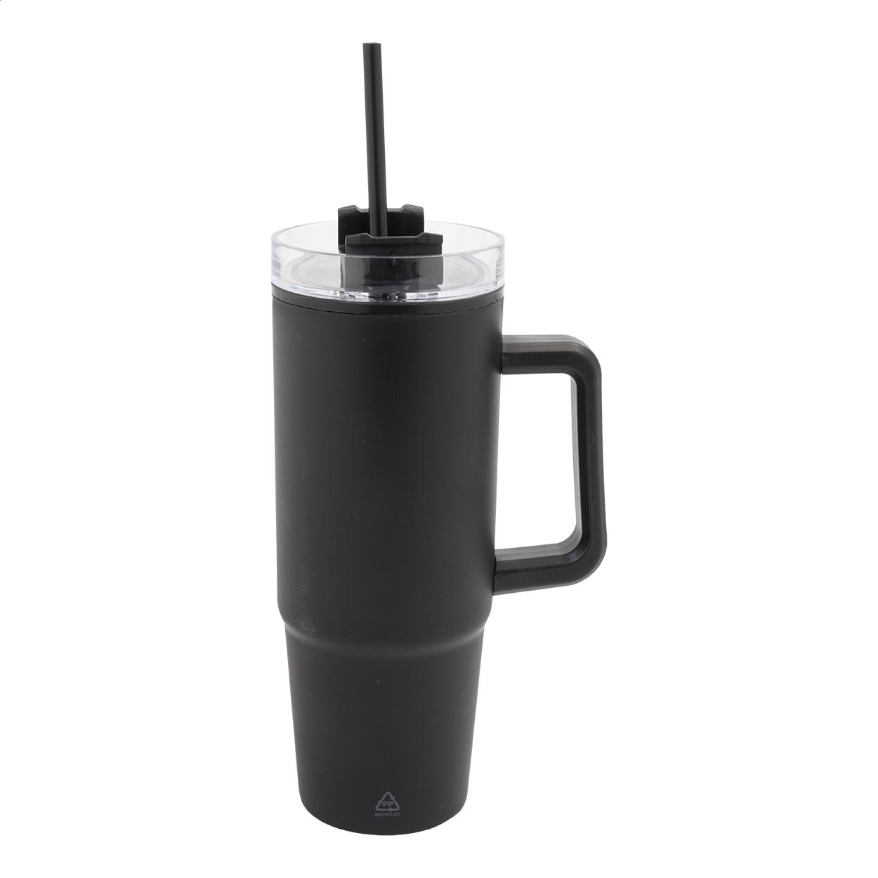 Mug thermos
