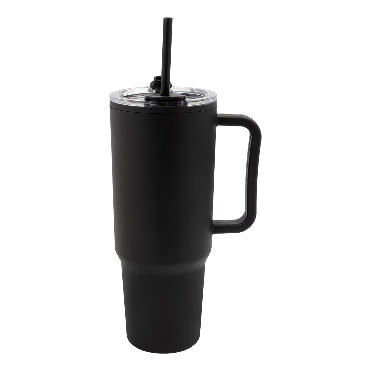 Mug thermos