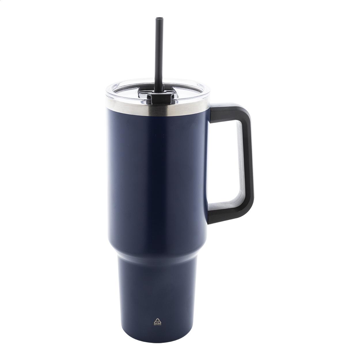 Mug thermos
