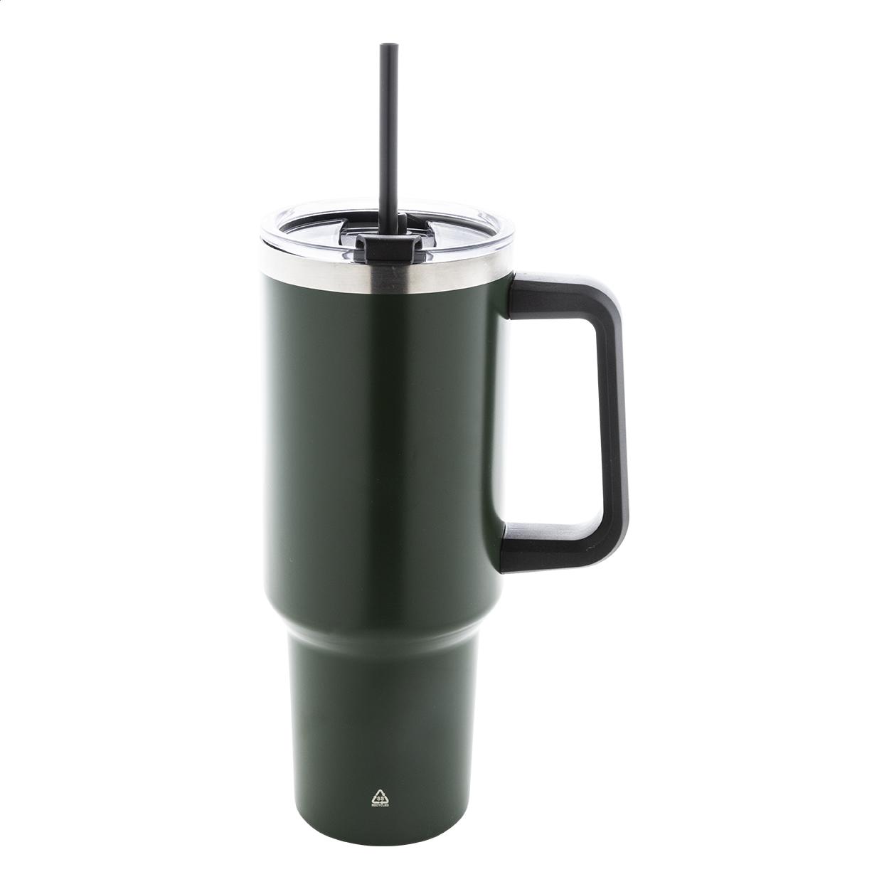 Mug thermos