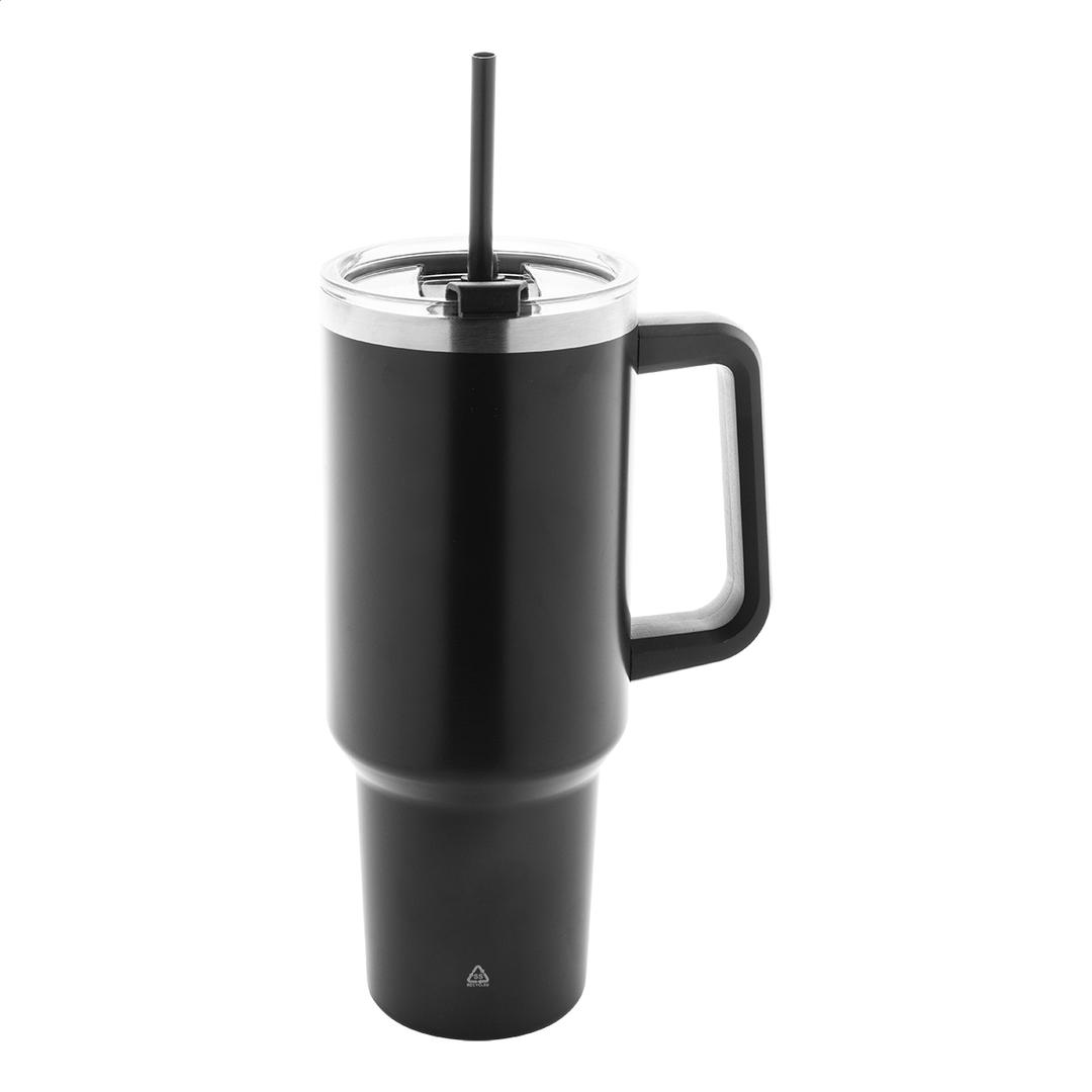Mug thermos