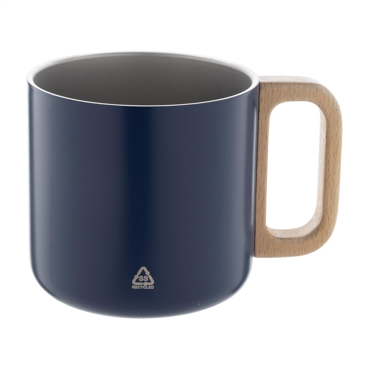Mug thermos