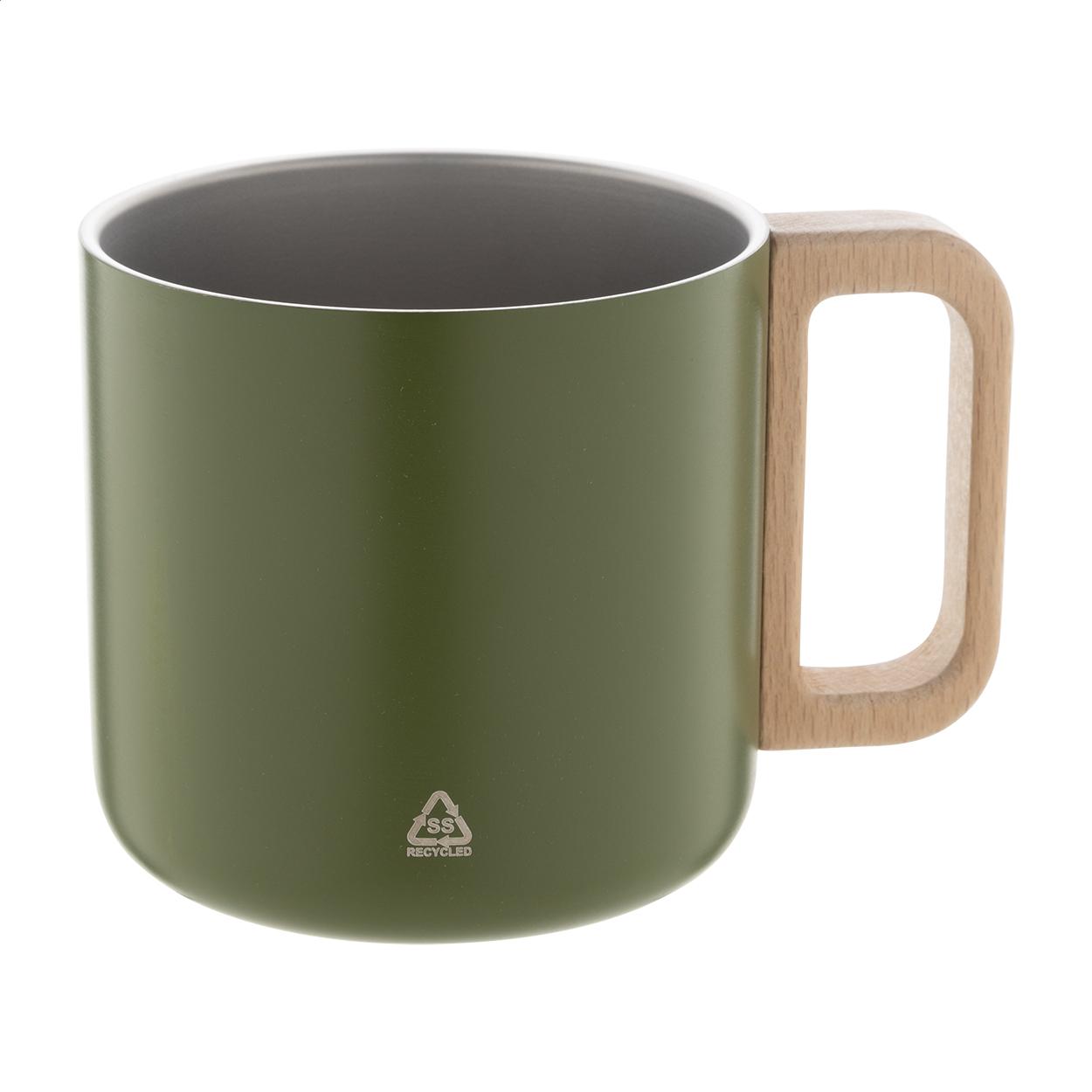 Mug thermos