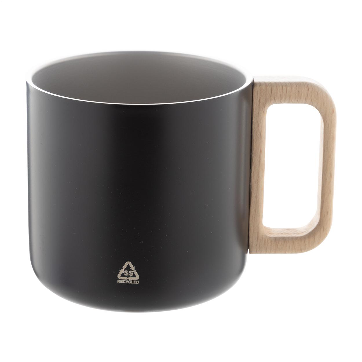 Mug thermos