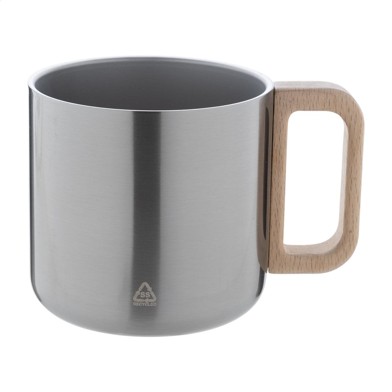 Mug thermos