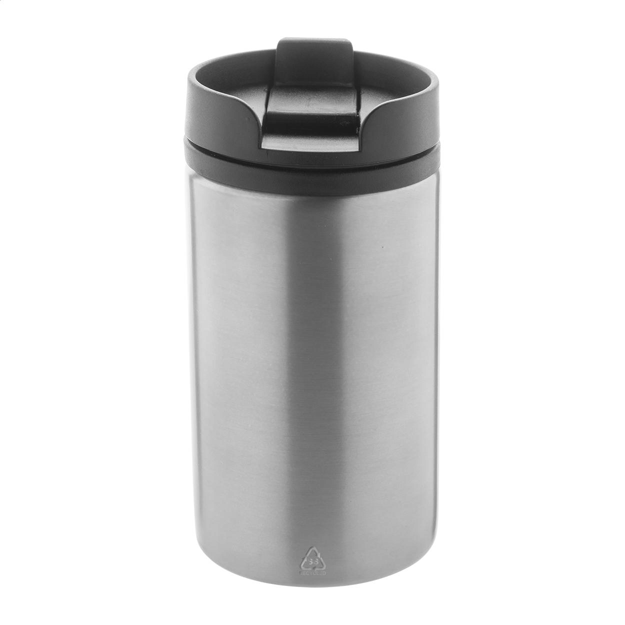 Mug thermos