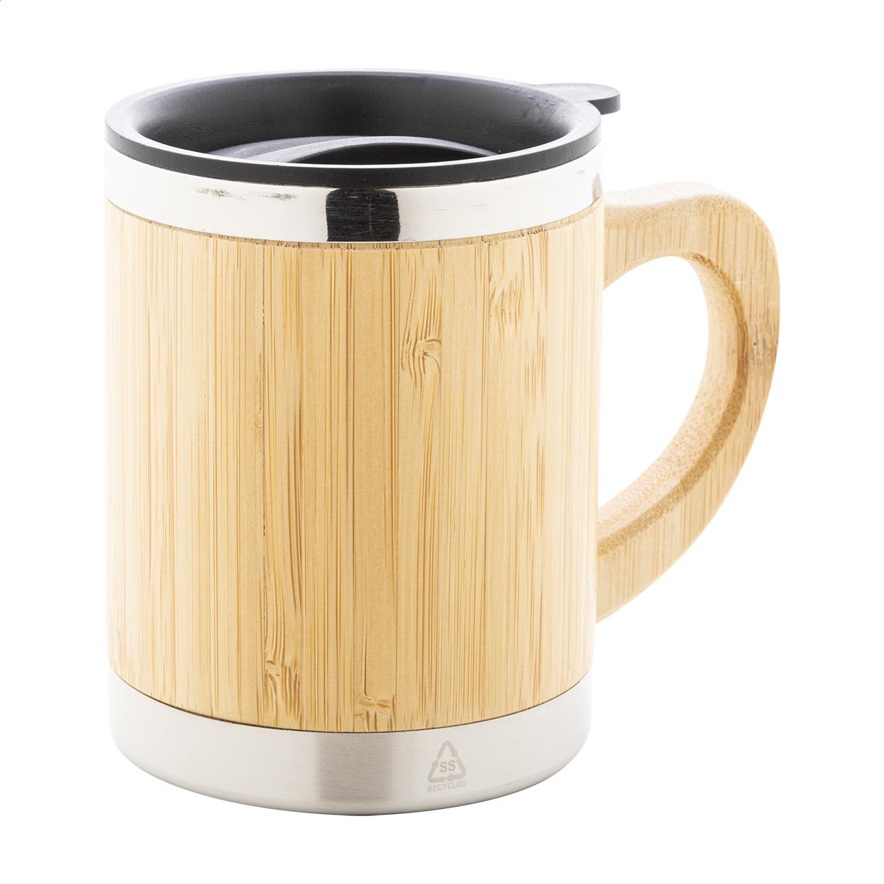 Mug thermos