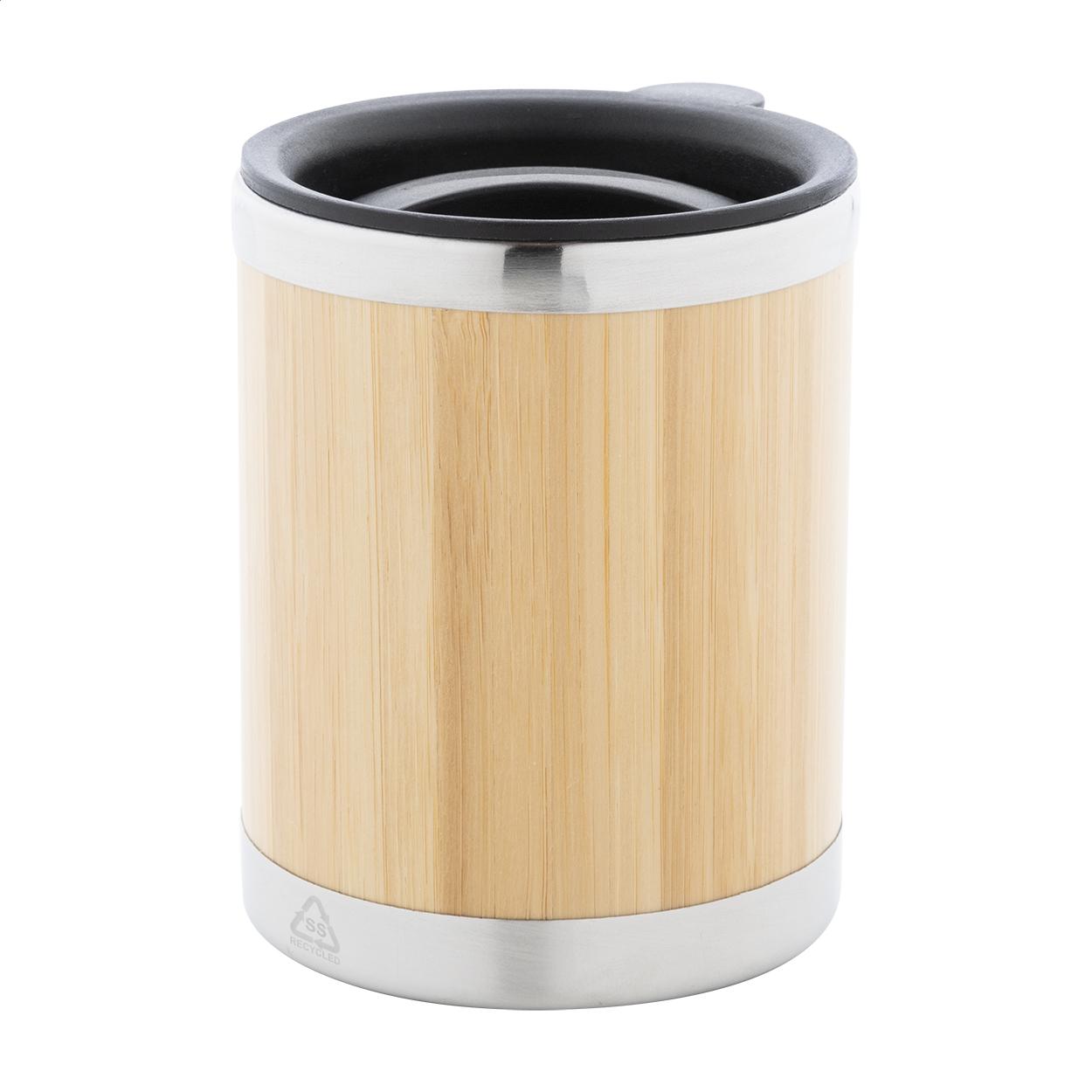 Mug thermos