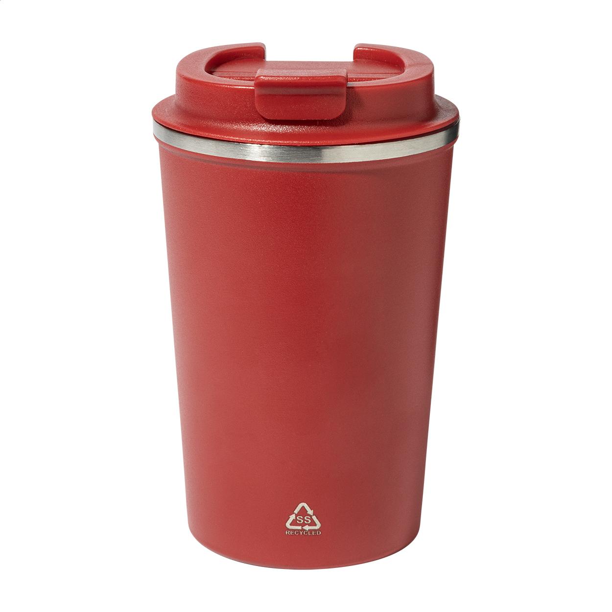 Mug thermos