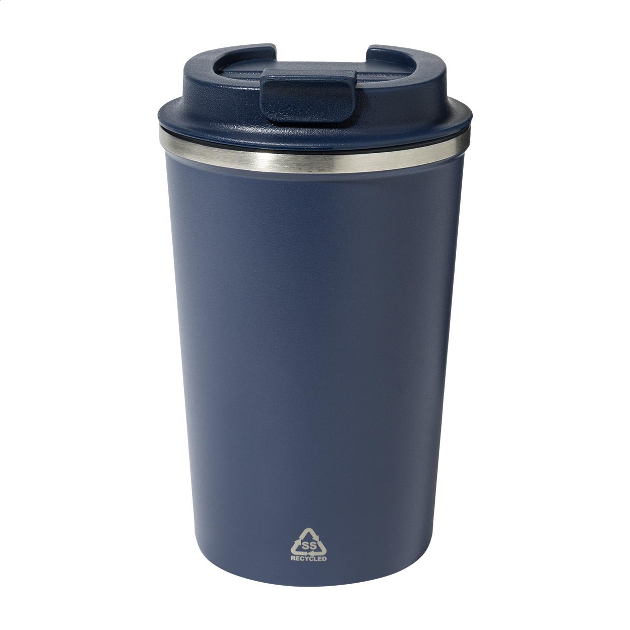 Mug thermos