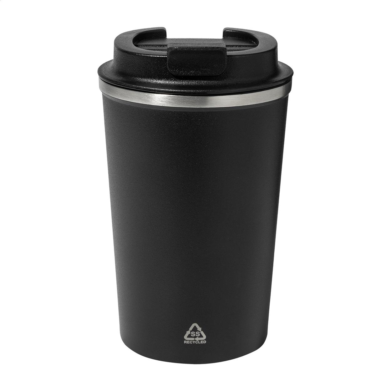 Mug thermos