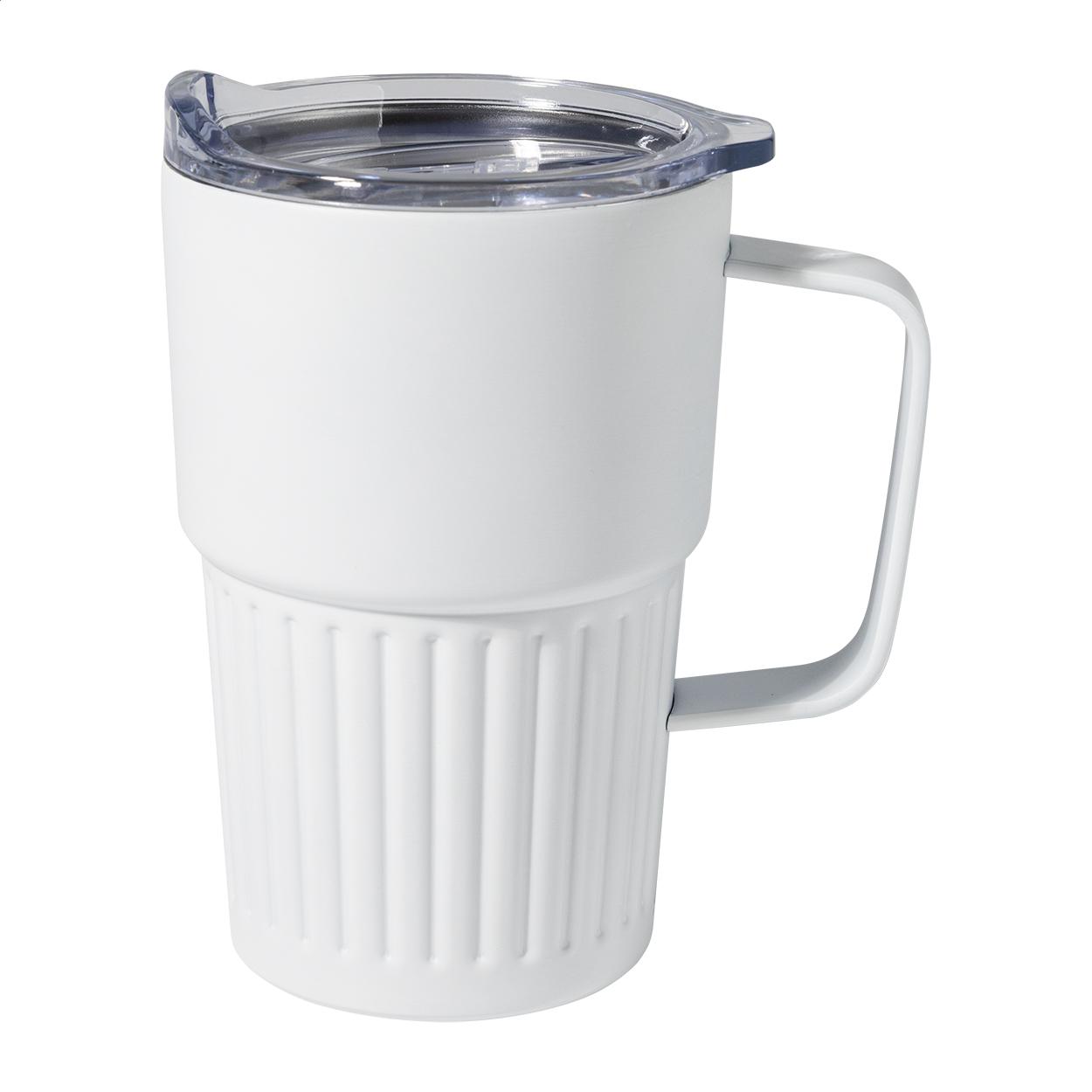 Mug thermos