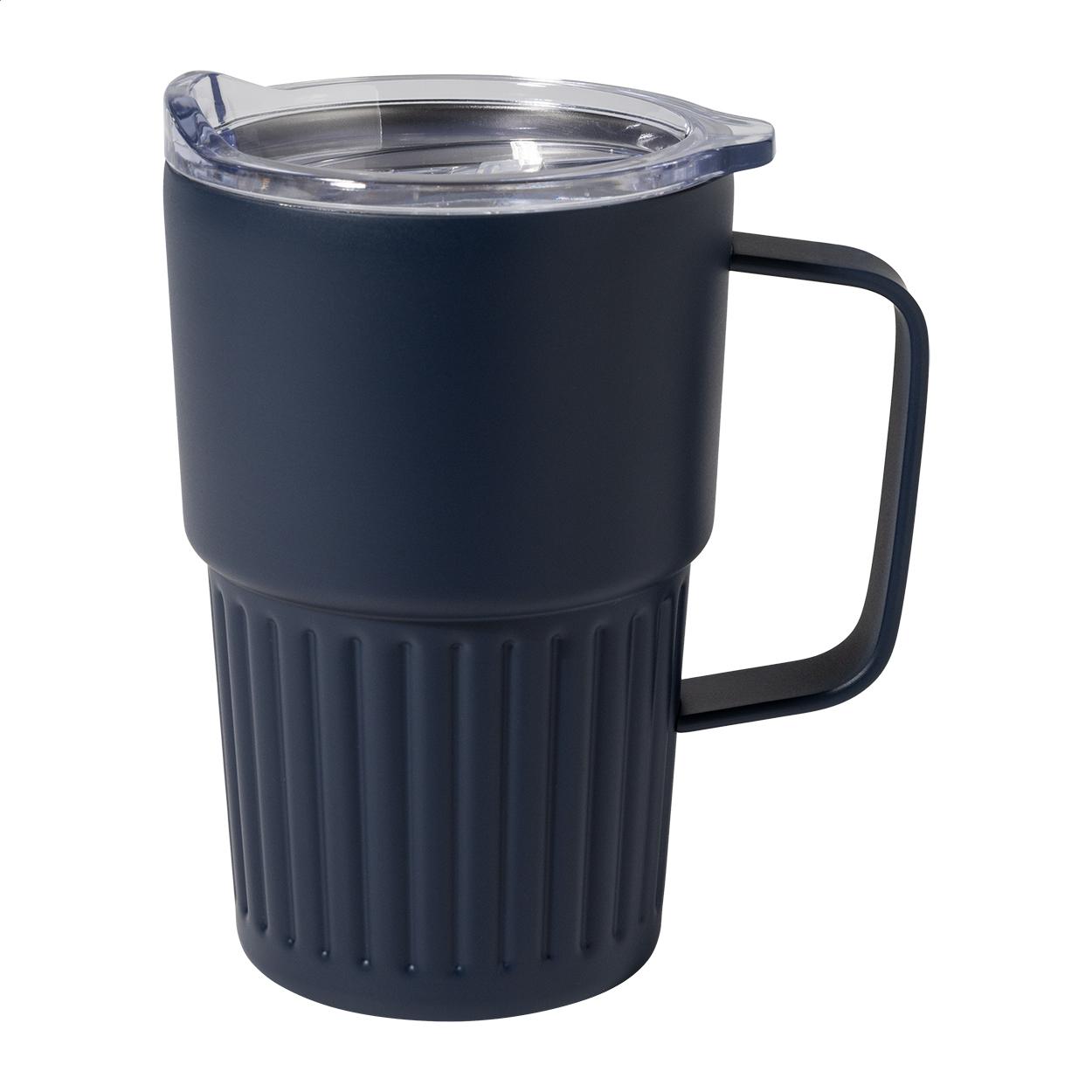 Mug thermos