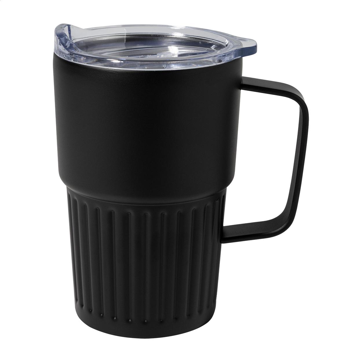 Mug thermos