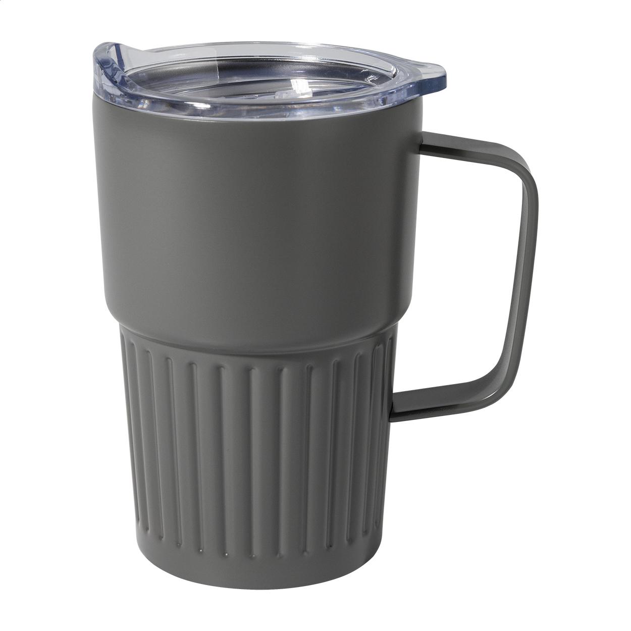 Mug thermos