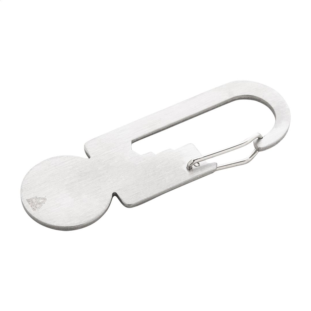 Jeton de chariot multifonctions