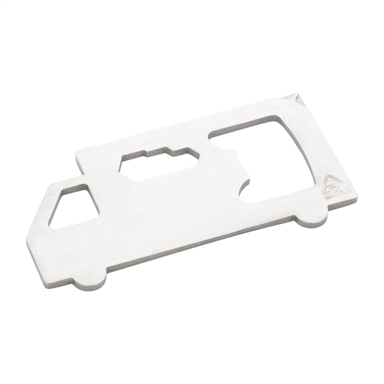 Outil multifonctions