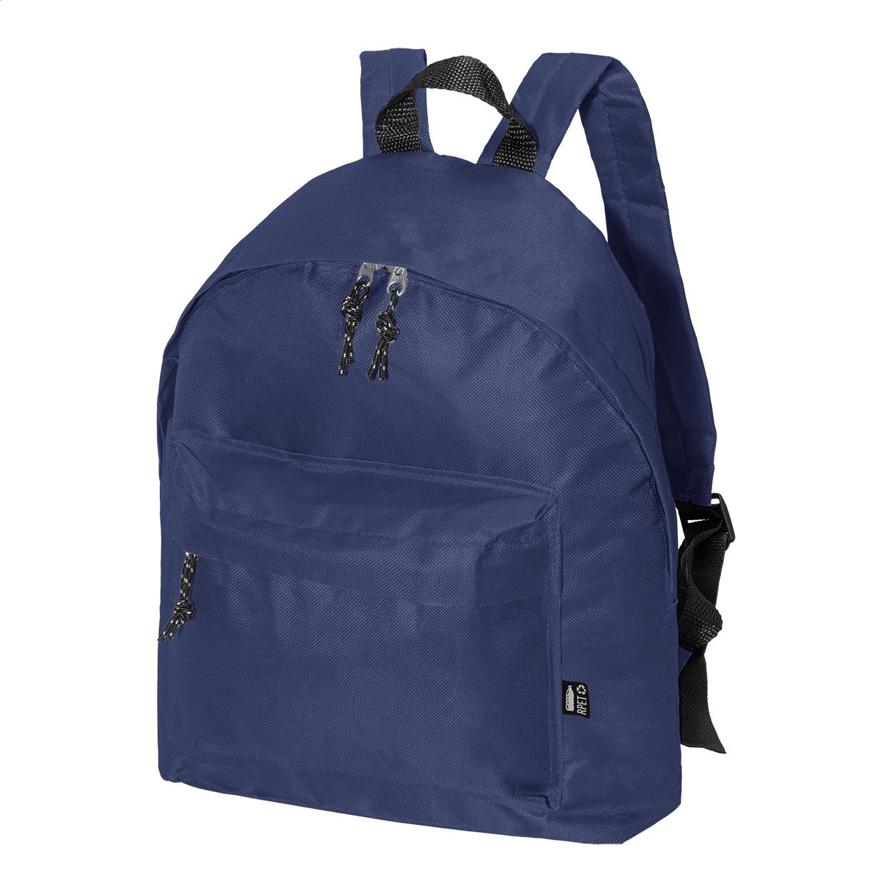 Sac à dos en RPET