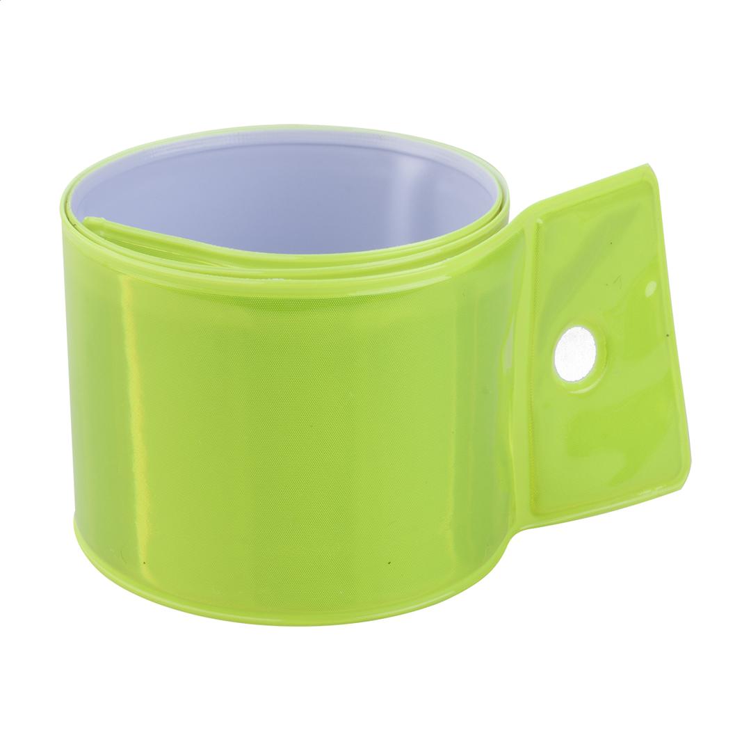 bracelet réfléchissant