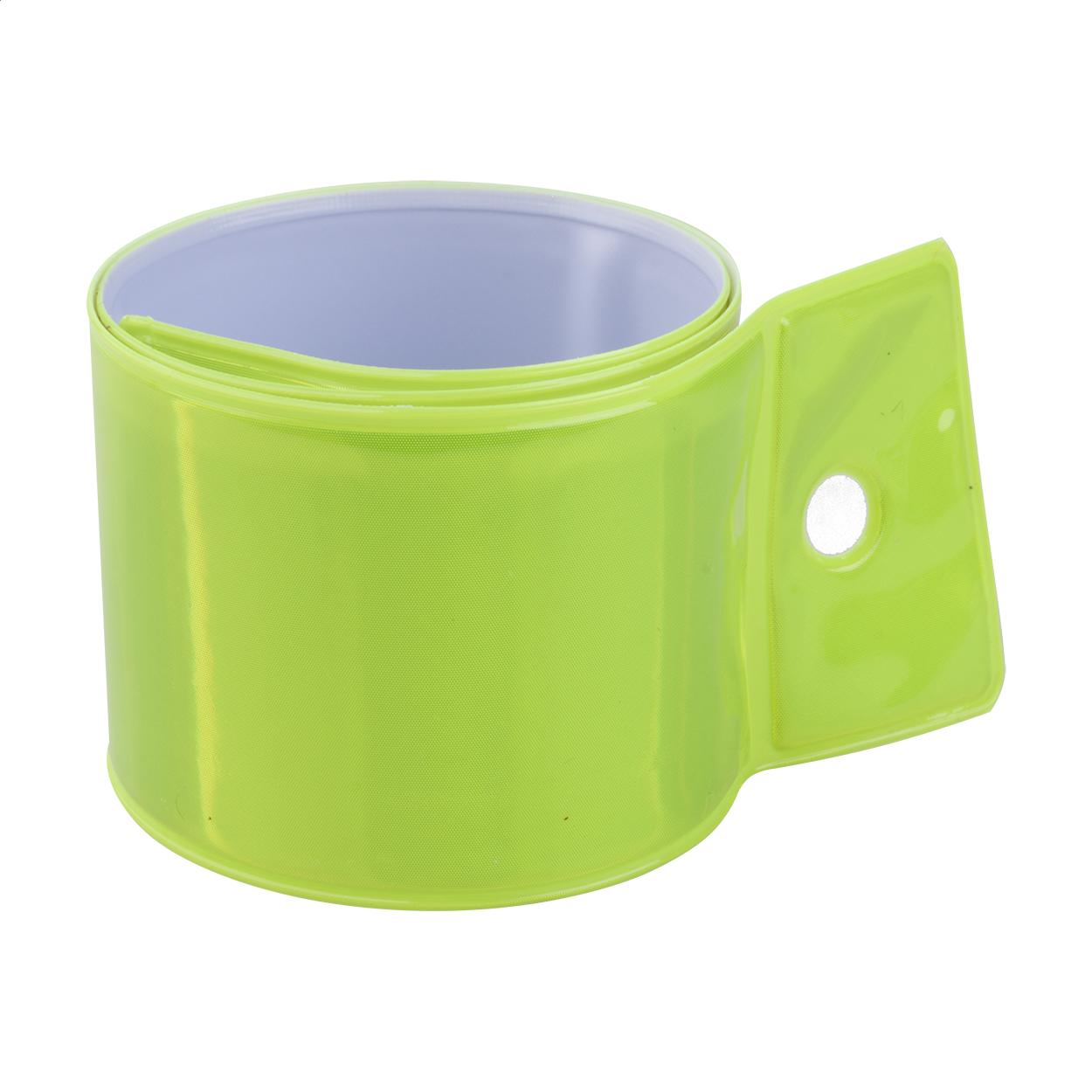 bracelet réfléchissant