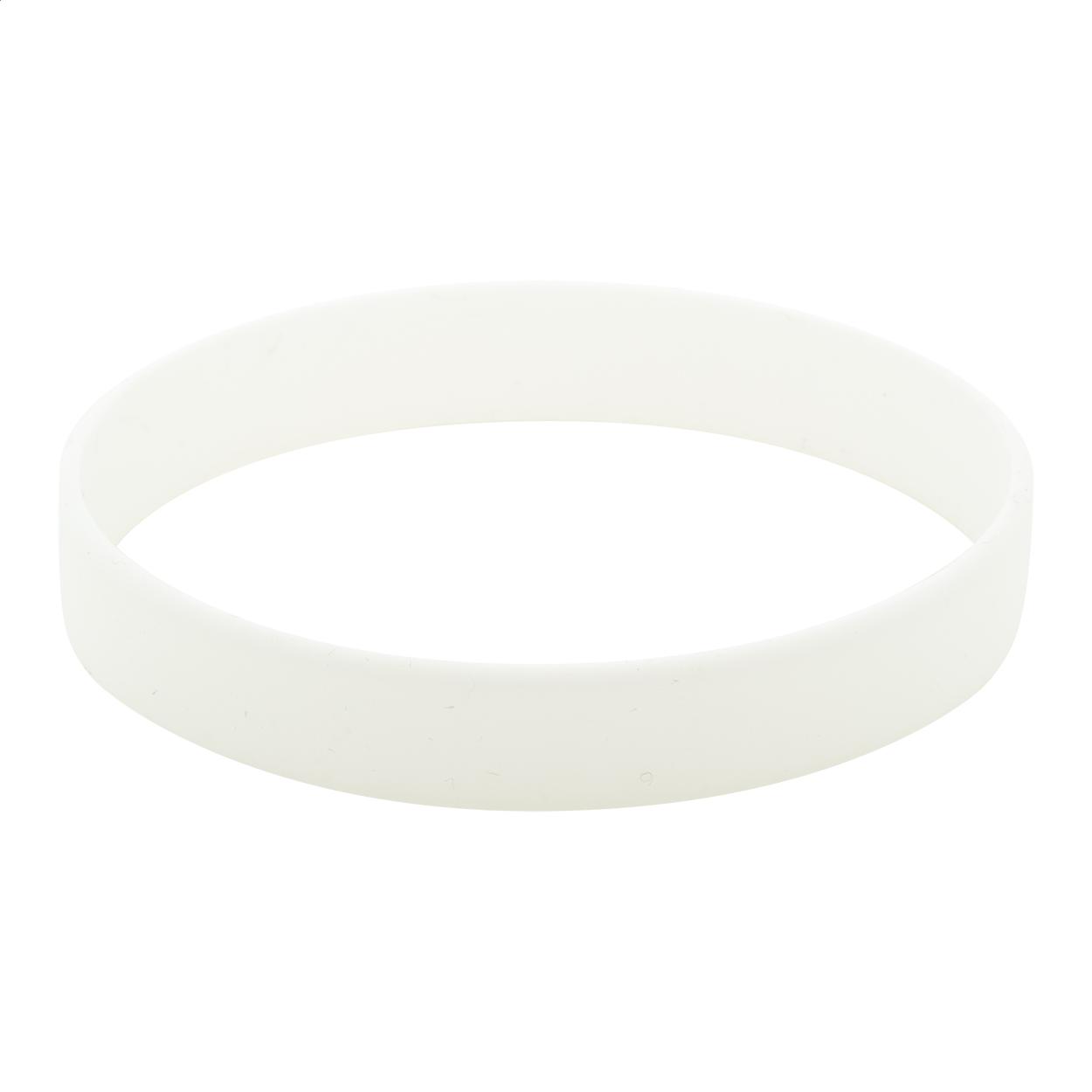 bracelet silicone