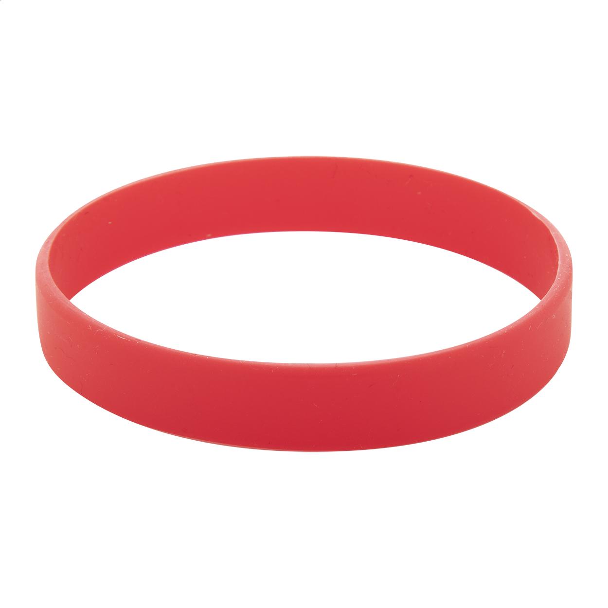 bracelet silicone